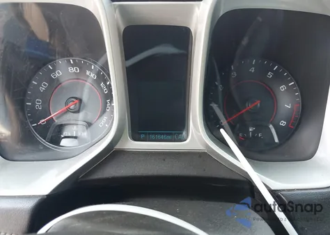 2015 Chevrolet Camaro 2Ls z USA, uszkodzony, nr VIN 2G1FB1E3XF9191446